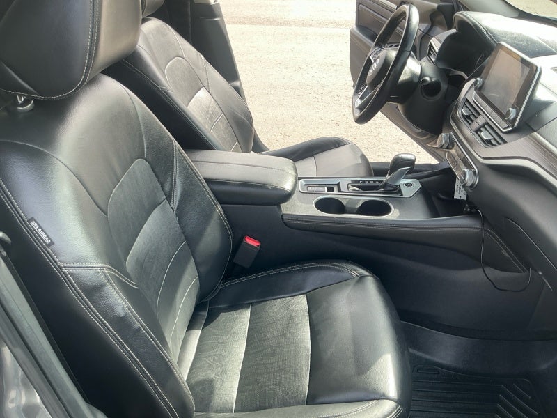 2019 Nissan Altima 2.5 Platinum