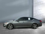 2019 Nissan Altima 2.5 Platinum