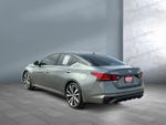 2019 Nissan Altima 2.5 Platinum