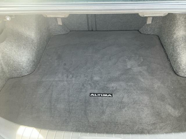 2019 Nissan Altima 2.5 Platinum