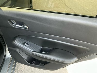 2019 Nissan Altima 2.5 Platinum