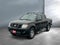 2011 Nissan Frontier PRO-4X