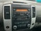 2011 Nissan Frontier PRO-4X