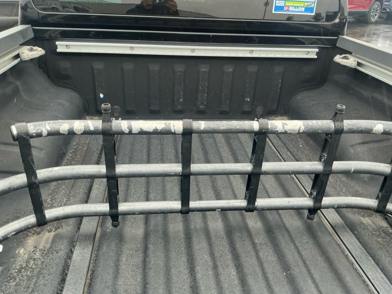 2011 Nissan Frontier PRO-4X