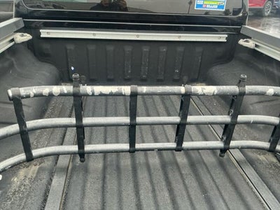 2011 Nissan Frontier PRO-4X