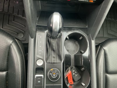 2022 Volkswagen Atlas 3.6L V6 SEL