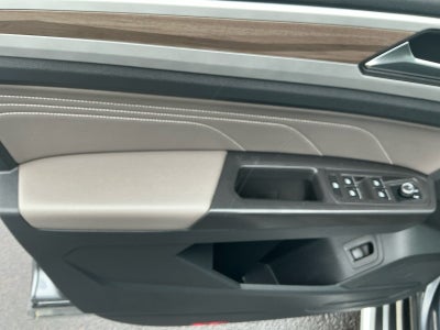 2022 Volkswagen Atlas 3.6L V6 SEL