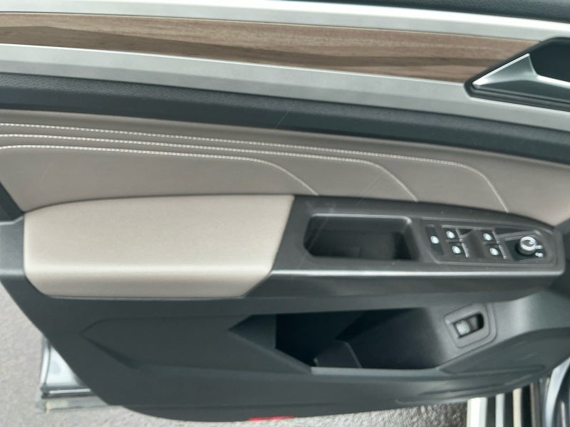 2022 Volkswagen Atlas 3.6L V6 SEL