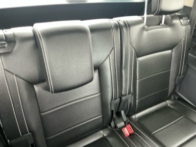 2022 Volkswagen Atlas 3.6L V6 SEL