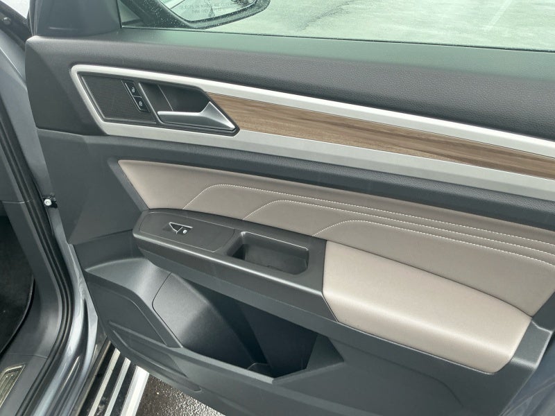 2022 Volkswagen Atlas 3.6L V6 SEL