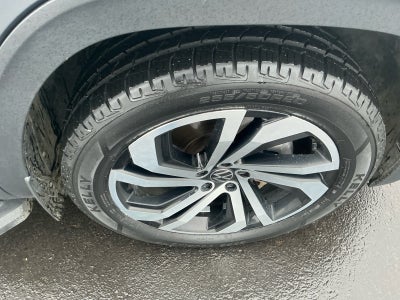 2022 Volkswagen Atlas 3.6L V6 SEL