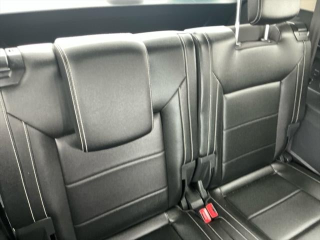 2022 Volkswagen Atlas 3.6L V6 SEL