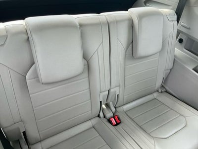 2021 Volkswagen Atlas 3.6L V6 SEL Premium