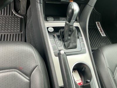 2020 Volkswagen Passat 2.0T SE