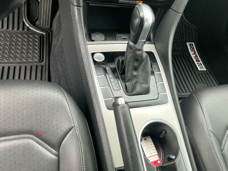 2020 Volkswagen Passat 2.0T SE