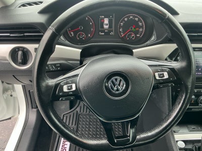 2020 Volkswagen Passat 2.0T SE