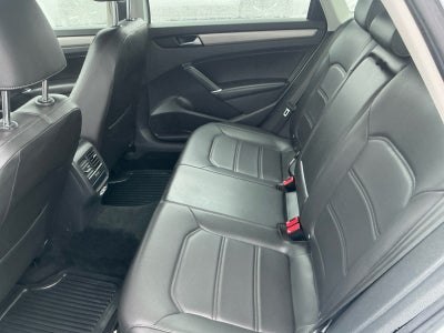 2020 Volkswagen Passat 2.0T SE