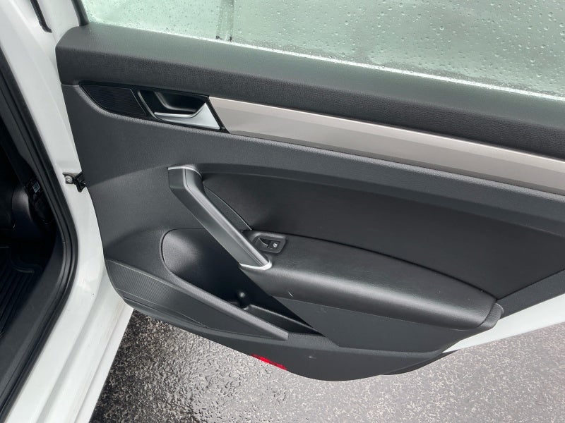 2020 Volkswagen Passat 2.0T SE