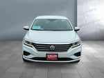 2020 Volkswagen Passat 2.0T SE