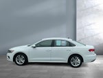 2020 Volkswagen Passat 2.0T SE