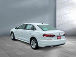 2020 Volkswagen Passat 2.0T SE