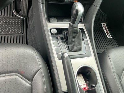 2020 Volkswagen Passat 2.0T SE