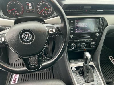 2020 Volkswagen Passat 2.0T SE
