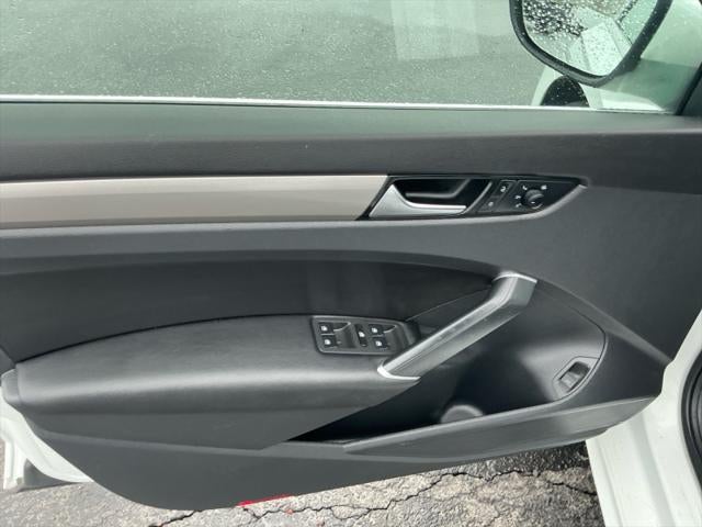 2020 Volkswagen Passat 2.0T SE