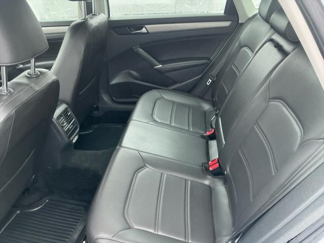 2020 Volkswagen Passat 2.0T SE