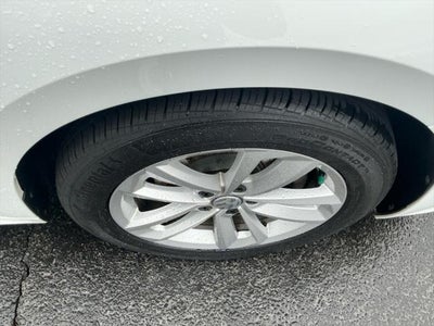 2020 Volkswagen Passat 2.0T SE