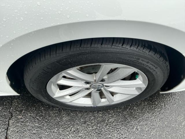 2020 Volkswagen Passat 2.0T SE