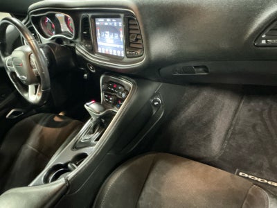 2017 Dodge Challenger GT