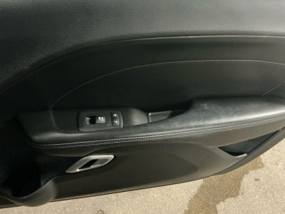 2017 Dodge Challenger GT