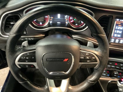 2017 Dodge Challenger GT