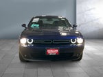2017 Dodge Challenger GT