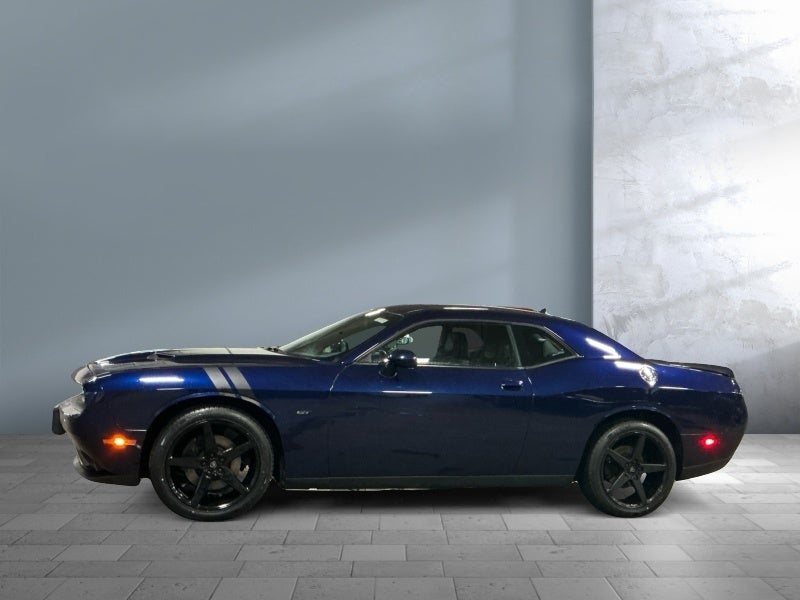 2017 Dodge Challenger GT