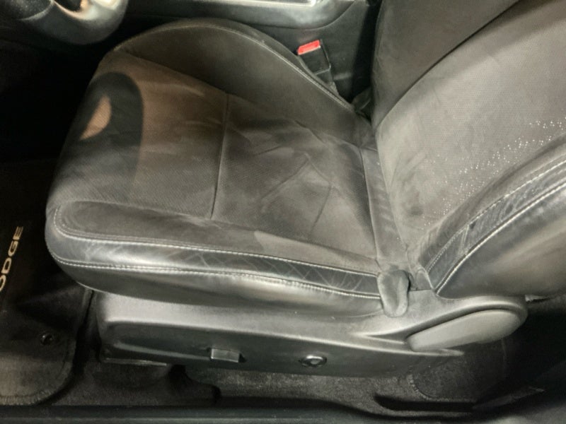 2017 Dodge Challenger GT