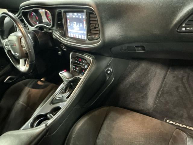 2017 Dodge Challenger GT