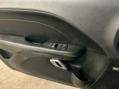 2017 Dodge Challenger GT