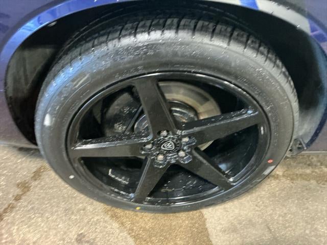 2017 Dodge Challenger GT