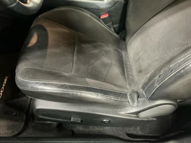 2017 Dodge Challenger GT