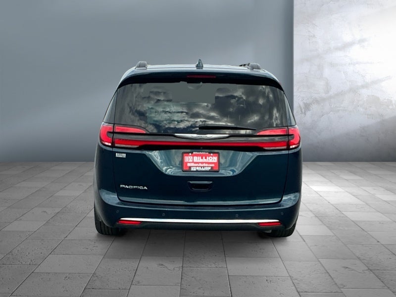 2021 Chrysler Pacifica Touring