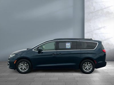 2021 Chrysler Pacifica Touring