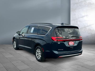 2021 Chrysler Pacifica Touring