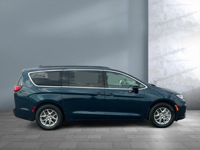 2021 Chrysler Pacifica Touring