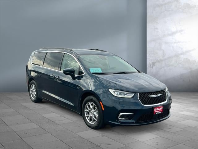 2021 Chrysler Pacifica Touring