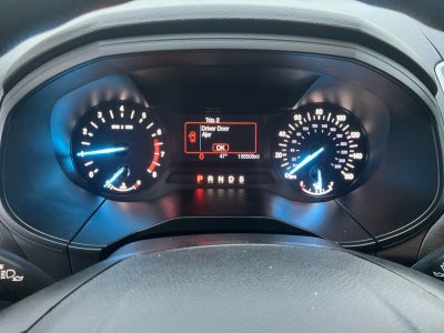 2020 Ford Edge SE