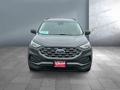 2020 Ford Edge SE
