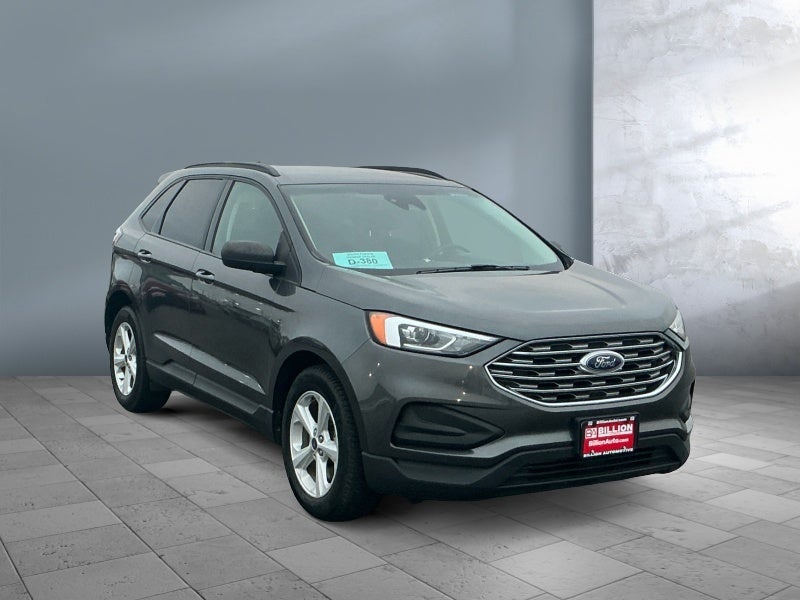 2020 Ford Edge SE