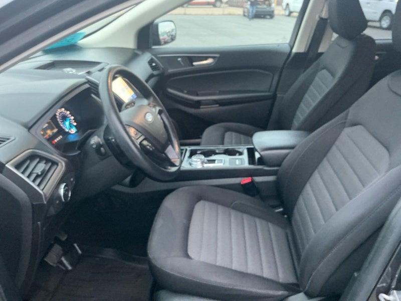 2020 Ford Edge SE